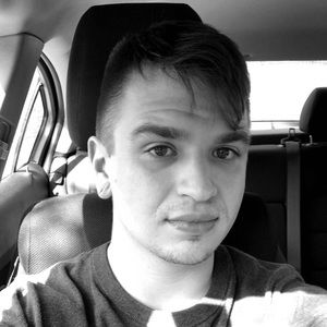 Meet your Posher, Alex